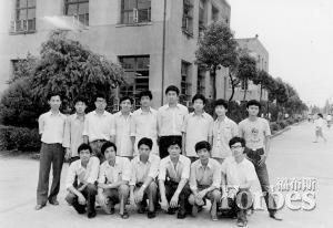 記錄馬云最重要的21個(gè)瞬間