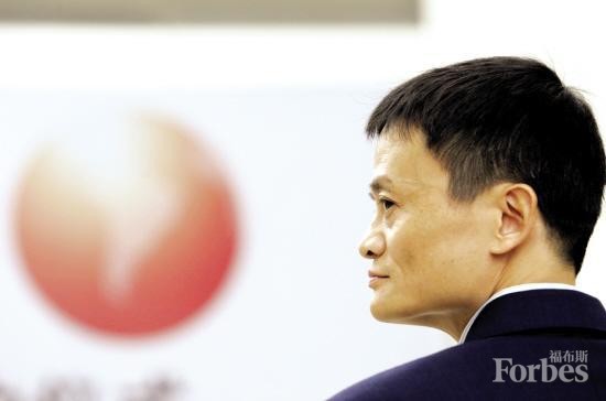 記錄馬云最重要的21個瞬間 記錄馬云最重要的21個瞬間