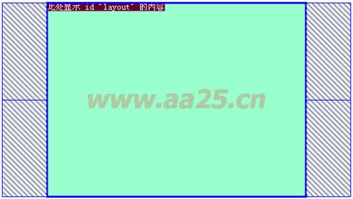 十天學(xué)會web標(biāo)準(zhǔn)div+css 一列布局 十天學(xué)會web標(biāo)準(zhǔn)div+css 一列布局